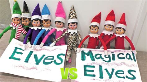 are elf on the shelfs fake